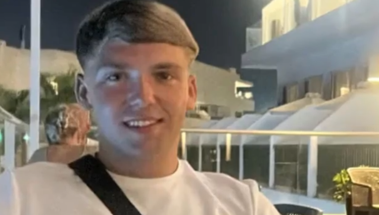 Ρόδος: Σε τεχνητό κώμα 20χρονος Βρετανός στρατιώτης μετά από τροχαίο με γουρούνα