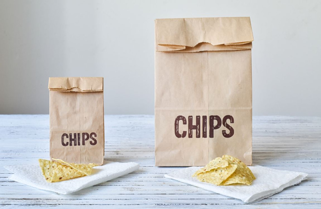 Εξαπλώνεται το φαινόμενο του shrinkflation στα σούπερ μάρκετ – Τι να προσέχουμε