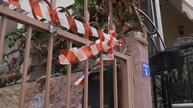 Θεσσαλονίκη: Νέα στοιχεία για την 59χρονη που βρέθηκε νεκρή στον Εύοσμο – «Το σπίτι ήταν κλειστό από παντού»