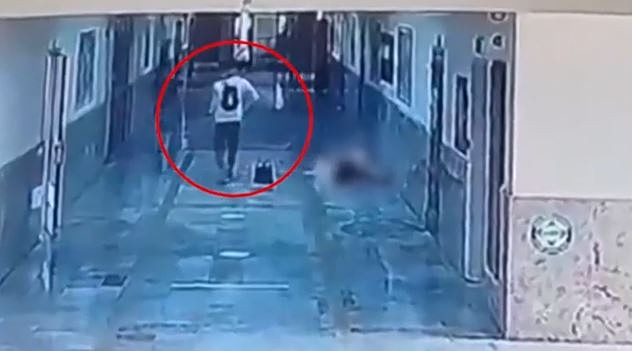 Τουρκία: Ένοπλη επίθεση σε σχολείο – 16 τραυματίες, νεκρός ο δράστης