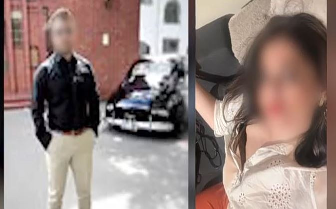 Τουρκία: Κρατούνται οι δύο Έλληνες που άνοιξαν ελληνική σημαία μέσα στην Αγιά Σοφιά