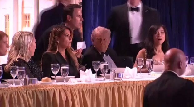 ΗΠΑ: Οι πυροβολισμοί στο Δείπνο των Ανταποκριτών, το μανιφέστο του δράστη & οι παραλείψεις που οδήγησαν στην επίθεση