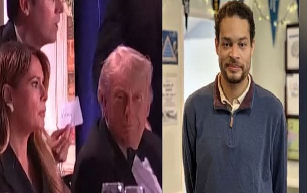 ΗΠΑ: Η περιγραφή της επίθεσης από τον Τραμπ, το μανιφέστο του δράστη & τα κενά ασφαλείας