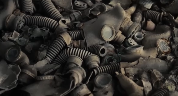 Τσερνόμπιλ: 40 χρόνια από την έκρηξη στο πυρηνικό εργοστάσιο – Συγκλονιστικές μαρτυρίες από τους επιζώντες