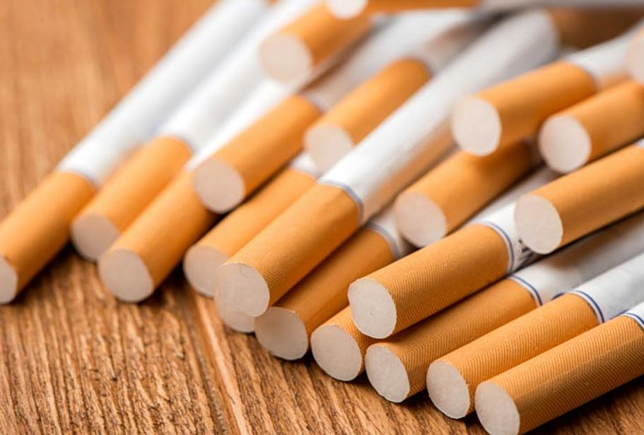 Εξαρθρώθηκε κύκλωμα λαθραίων τσιγάρων – Ένα δισ. η ζημιά για το Δημόσιο