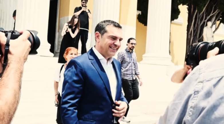 Αλέξης Τσίπρας: Από την παραίτηση του 2023 στην επιστροφή του 2025
