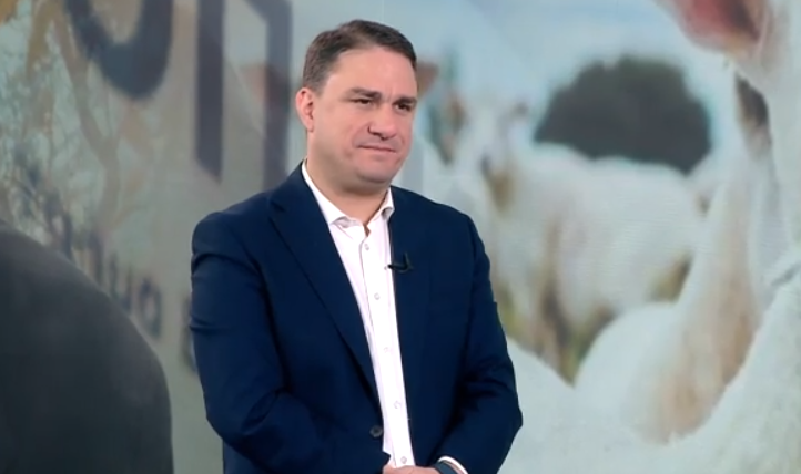 Κώστας Τσουκαλάς: «Ο πρωθυπουργός θα πρέπει αύριο να ζητήσει τις παραιτήσεις των βουλευτών που ελέγχονται & να προκηρύξει εκλογές»