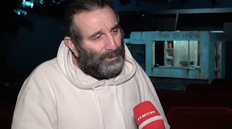 Ηλίας Βαλάσης: Όταν καταπιάνομαι με κάτι θέλω να είναι τέλειο