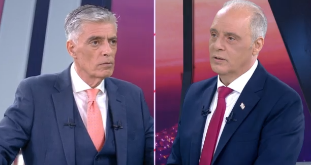 Κυριάκος Βελόπουλος: «Θα έχουμε κυβέρνηση με υπόδικους βουλευτές – Πιστεύω τον Σεπτέμβριο θα γίνουν εκλογές»