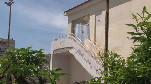 Χαϊδάρι: Νοσηλεύεται η 13χρονη που έπεσε από τον 1ο όροφο του σχολείο της – Συνεχίζεται η έρευνα