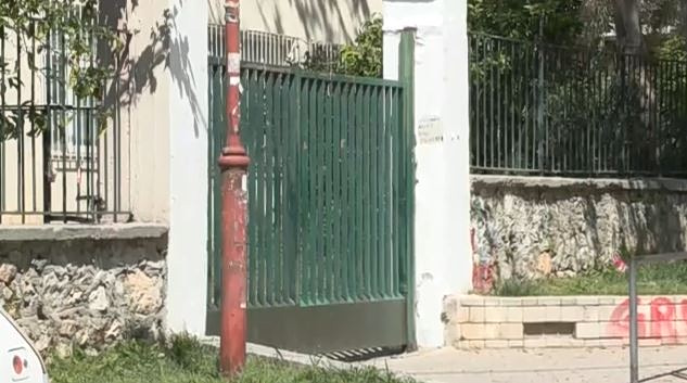 Χαϊδάρι: Συνεχίζεται η έρευνα για την πτώση της 13χρονης από τον 1ο όροφο του σχολείου της