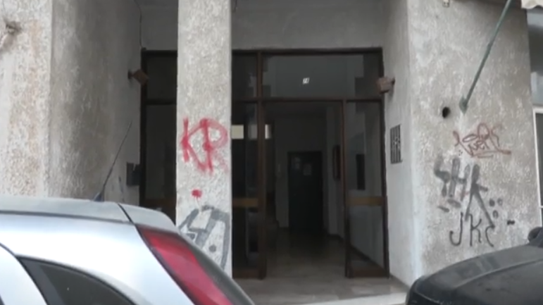 Χαλκίδα: 46χρονη βασάνισε τη μητέρα της μαζί με τον σύντροφό της