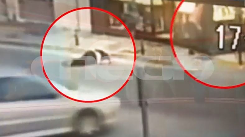 Άγριος ξυλοδαρμός κοσμηματοπώλη στην Παλλήνη – Διαφώνησαν για το κόστος επισκευής κοσμημάτων