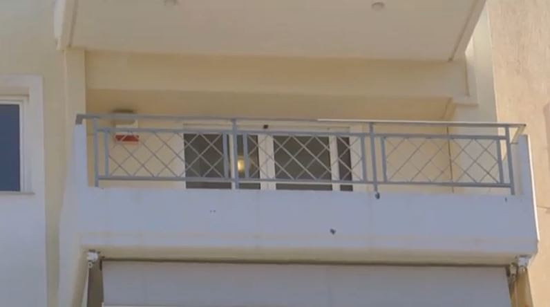Μαρούσι: 27χρονη έπεσε από μπαλκόνι πολυκατοικίας δύο φορές – Συνελήφθη ο σύντροφός της