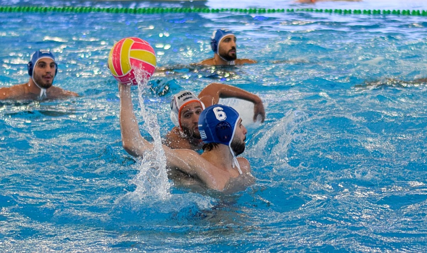 Ελλάδα-Ολλανδία 14-11: Η Εθνική πόλο ανδρών στα τελικά του World Cup