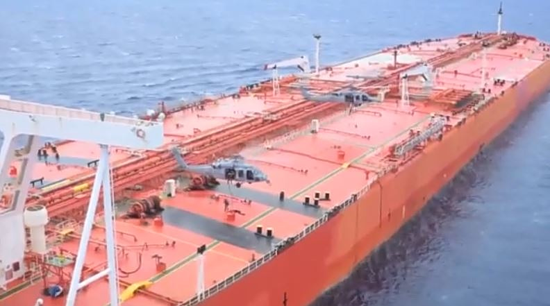 Σε «ομιχλώδες» τοπίο οι διαπραγματεύσεις μεταξύ ΗΠΑ και Ιράν για εκεχειρία – Εκατέρωθεν απειλές