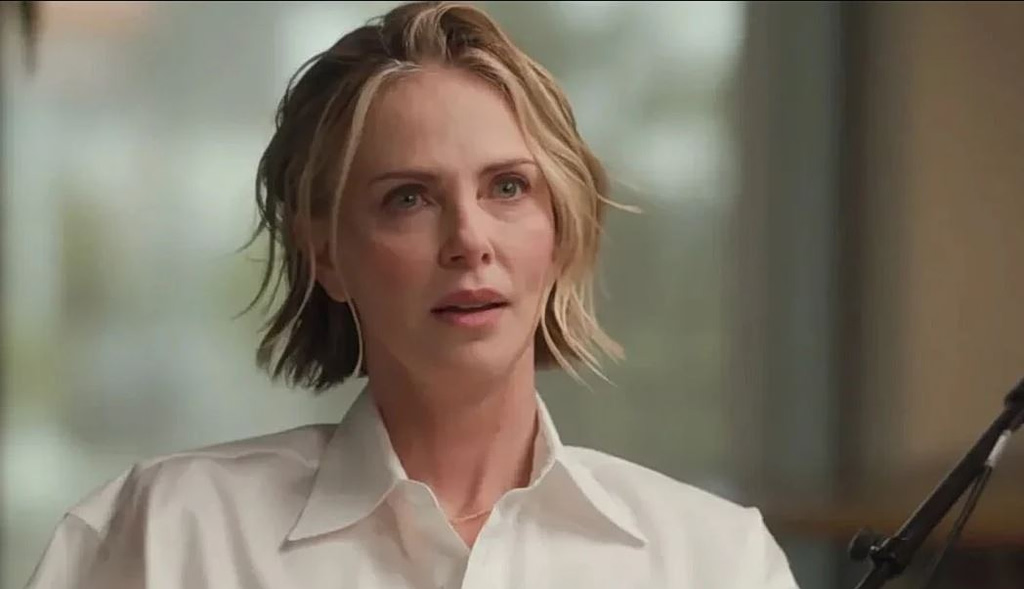 Σοκαριστική εξομολόγηση της Σαρλίζ Θερόν – Περιγράφει για πρώτη φορά τη νύχτα που η μητέρα της σκότωσε τον πατέρα της για να την σώσει