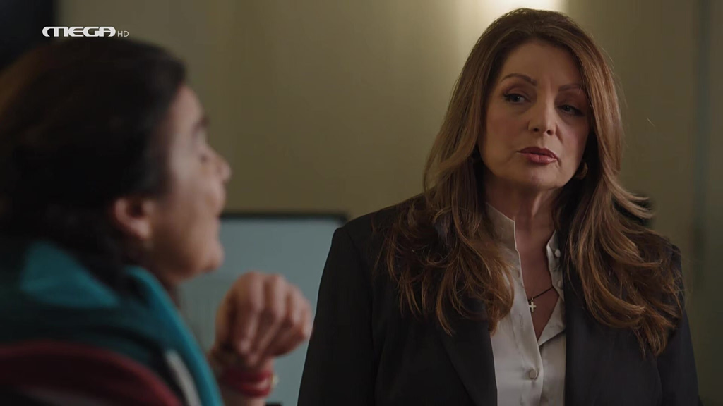 Η Γη της Ελιάς