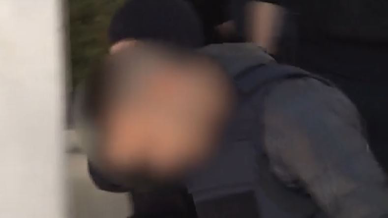 Άγιος Δημήτριος: Τα πρώτα λόγια του καθ’ ομολογίαν δράστη – Το ραντεβού θανάτου & η δολοφονία του 27χρονου