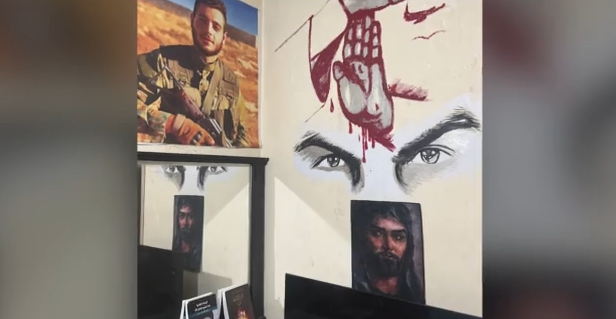 Το MEGA στα άδυτα της Χεζμπολάχ στον Λίβανο – Οδοιπορικό στην Ντάχιε