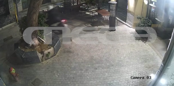 Θρίλερ με νεκρή 30χρονη στο κέντρο της Αθήνας – Η «μυστήρια» πτώση, η σύλληψη 45χρονου & το νέο βίντεο
