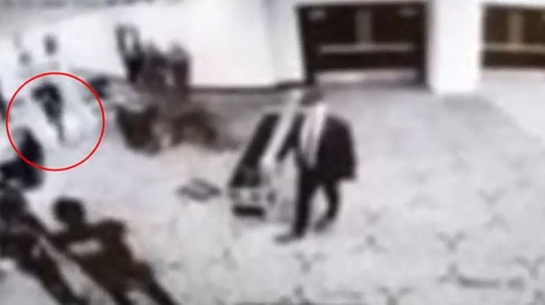 Παγκόσμιο σοκ από την απόπειρα δολοφονίας κατά του Ντόναλντ Τραμπ σε ξενοδοχείο της Ουάσινγκτον