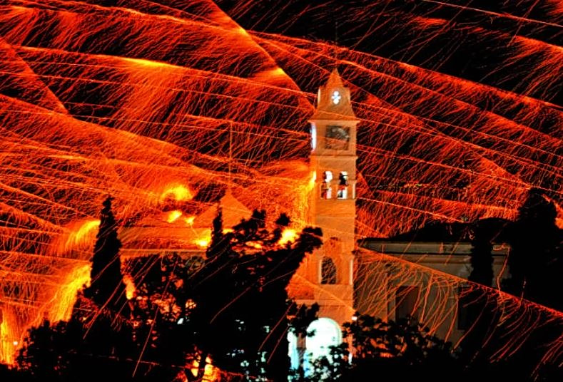 Οι κορυφαίοι προορισμοί στην Ελλάδα για το φετινό Πάσχα