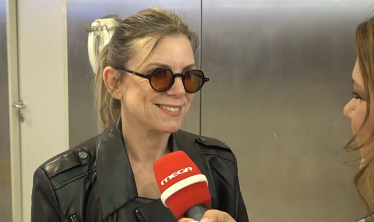 Βικτώρια Χαλκίτη: «Είχα πει ότι θα έχουμε ανατροπές στη Eurovision – Δεν περίμενα να κερδίσουμε»