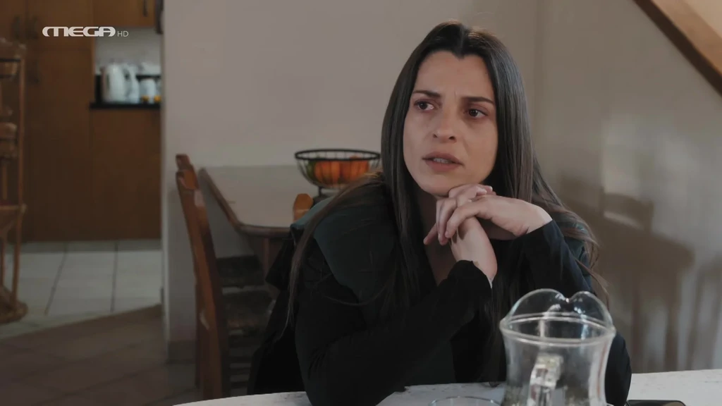 Η Γη της Ελιάς