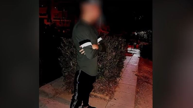 Νέα Φιλαδέλφεια: 25χρονος έσπασε το σαγόνι 17χρονου που ανήκει φάσμα του αυτισμού – Αφορμή ένα σπρώξιμο μέσα στον συνωστισμό