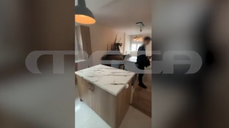 Στις «Εξελίξεις Τώρα» ο άνθρωπος που κατήγγειλε τον 27χρονο απατεώνα με τις βραχυχρόνιες μισθώσεις