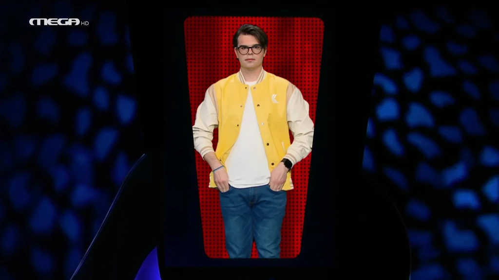 The Chase