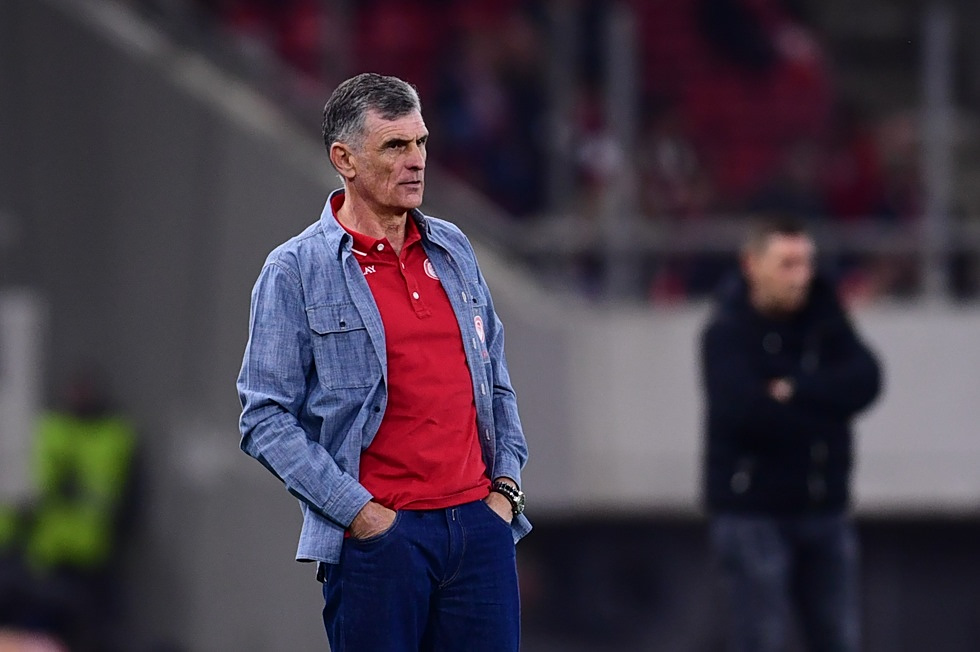 Stoiximan Super League: Κρίσιμα ντέρμπι στα play offs του πρωταθλήματος