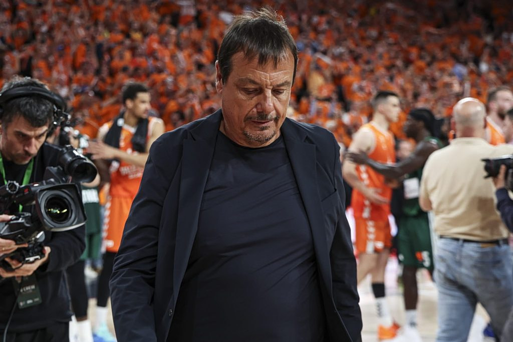 Euroleague: Στη Βαλένθια το τέταρτο εισιτήριο για το Final 4 – Αποκλείστηκε ο Παναθηναϊκός