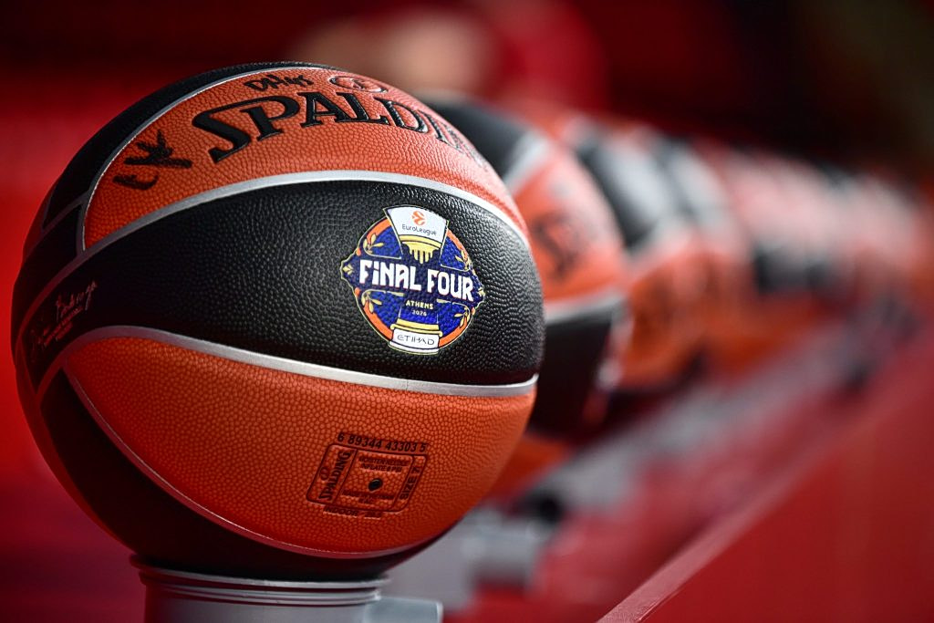 Euroleague: Με πάνω από 8.000 φιλάθλους του ο Ολυμπιακός στο ΟΑΚΑ για το Final 4