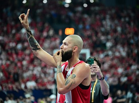 Αύριο ο τελικός της Euroleague μεταξύ Ολυμπιακού και Ρεάλ – Ακλόνητο φαβορί οι Ερυθρόλευκοι