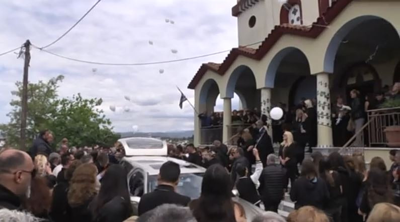Ηλεία: Θρήνος για τον 13χρονο που σκοτώθηκε μετά από σύγκρουση με ΙΧ με το ηλεκτρικό πατίνι του
