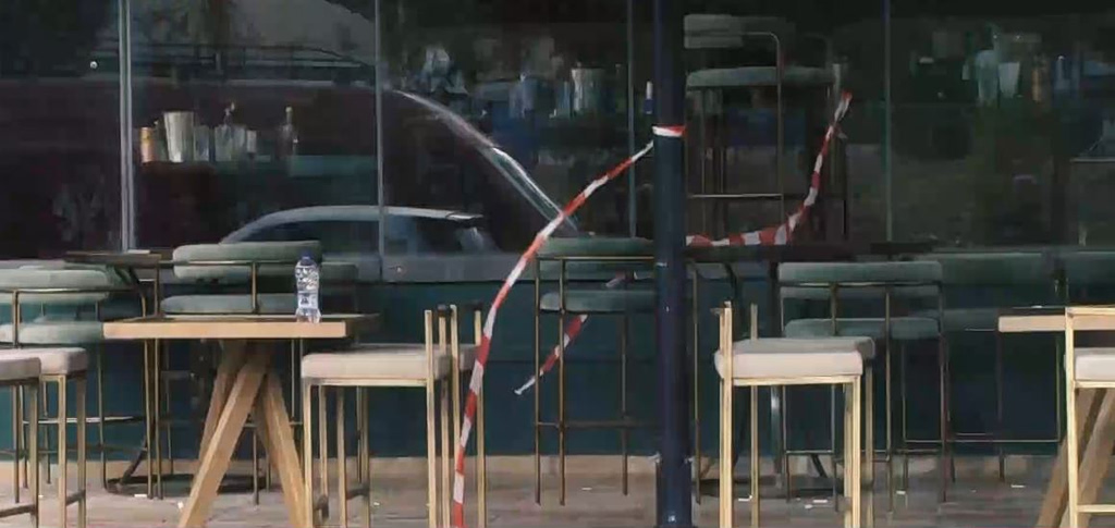 Μικρολίμανο: Ντοκουμέντα από την κινηματογραφική σύλληψη του διαβόητου κακοποιού με το ψευδώνυμο «Τίτι»