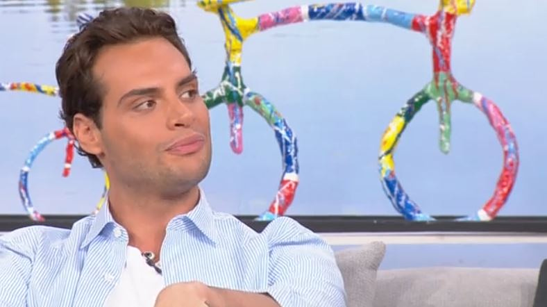 Ανέστης Ευαγγελόπουλος: «Είμαι ευγνώμων για τη συνεργασία μου με την Alter Ego Media και ΤΑ ΝΕΑ»