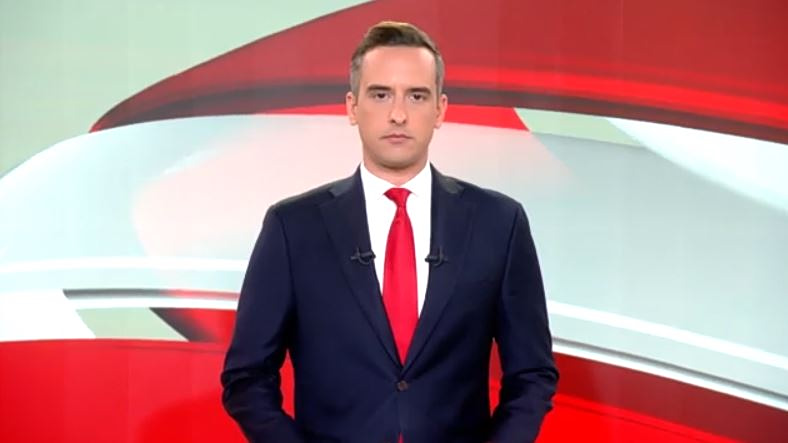 Μεσημβρινό Δελτίο Ειδήσεων