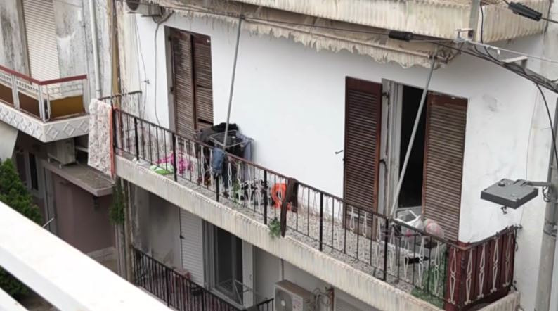 Άγιοι Ανάργυροι: Τι υποστήριξε στην κατάθεσή της η μητέρα των παιδιών που ζούσαν στο σπίτι-τρώγλη