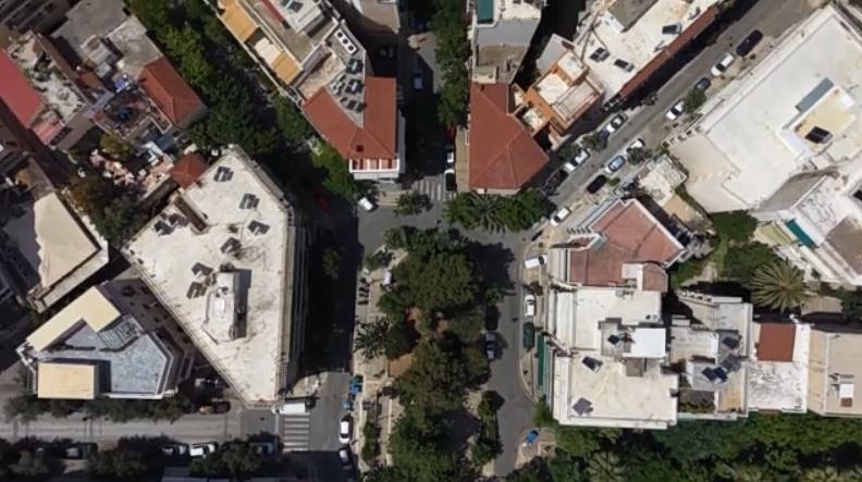 Πέπλο μυστηρίου με την έντονη οσμή στα νότια προάστια – Τα σενάρια των ειδικών