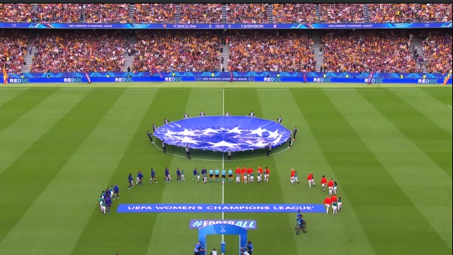 BARCELONA-BAYERN 03/05/2026