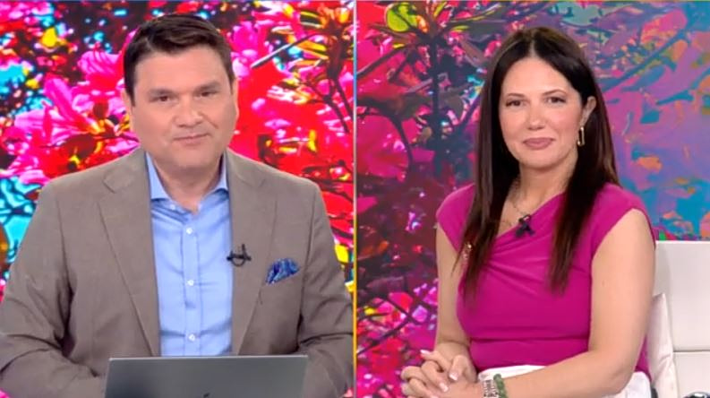 Mega Σαββατοκύριακο