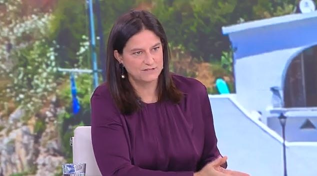 Συμμετοχή ρεκόρ στο Rebrain Greece στο Λονδίνο – Νίκη Κεραμέως στο MEGA