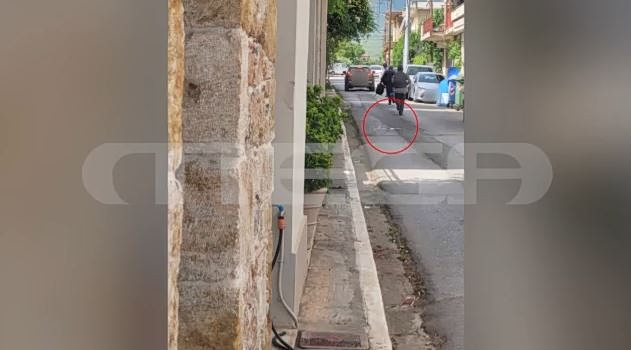 Ληστεία στην Τιθορέα: Σχεδόν μισό εκατ. ευρώ η λεία της συμμορίας – Ο 30χρονος αρχηγός & ο ρόλος της συντρόφου του
