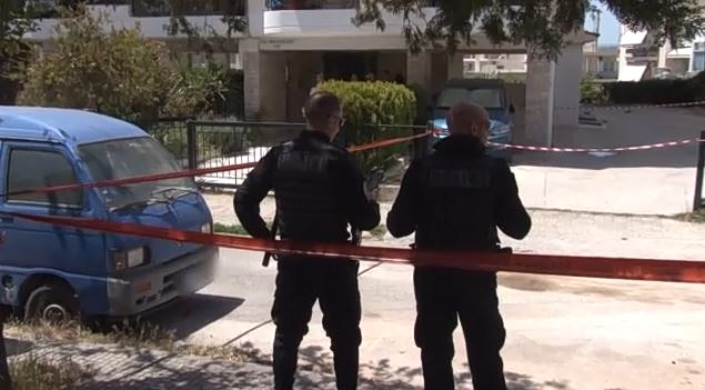 Ηλιούπολη: Διπλή βουτιά θανάτου για δύο 17χρονες – Νεκρή η μία, σε κρίσιμη κατάσταση η φίλη της