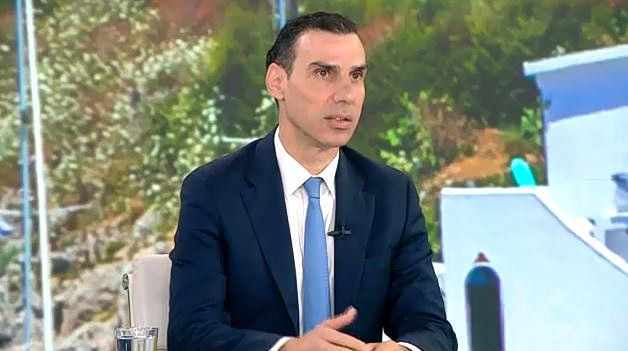 Μάριος Θεμιστοκλέους: «Η μετάδοση του χανταϊού από άνθρωπο σε άνθρωπο απαιτεί στενή επαφή για αρκετή ώρα»