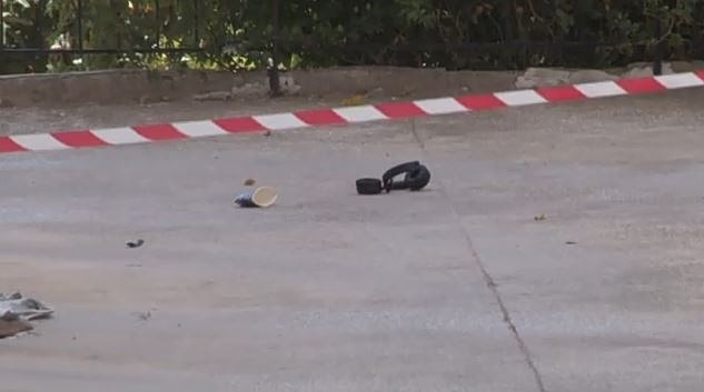 Ηλιούπολη: Μάχη για να κρατηθεί στη ζωή δίνει η 17χρονη που πήδηξε από τον 6ο όροφο πολυκατοικίας