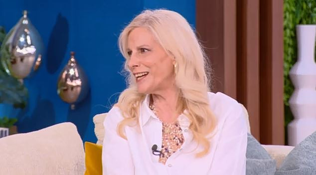 Μαριάννα Ευστρατίου: «Αγαπώ την Eurovision – Όταν είχα πάει είχε ζωντανή ορχήστρα»